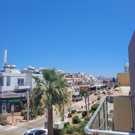 Cielo Apartment No2 Ayia Napa Exterior foto