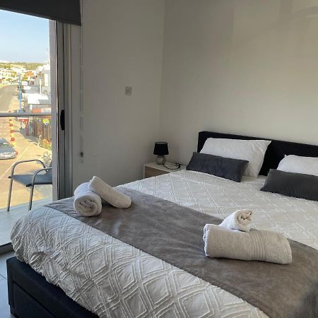 Cielo Apartment No2 Ayia Napa Exterior foto