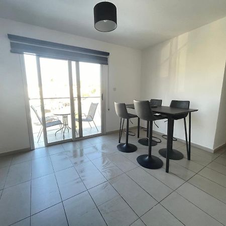 Cielo Apartment No2 Ayia Napa Exterior foto
