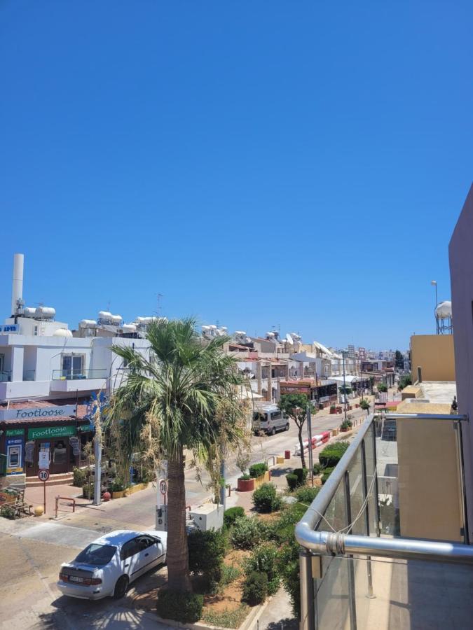Cielo Apartment No2 Ayia Napa Exterior foto