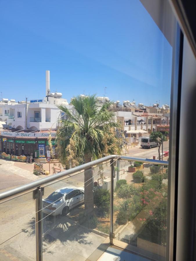 Cielo Apartment No2 Ayia Napa Exterior foto