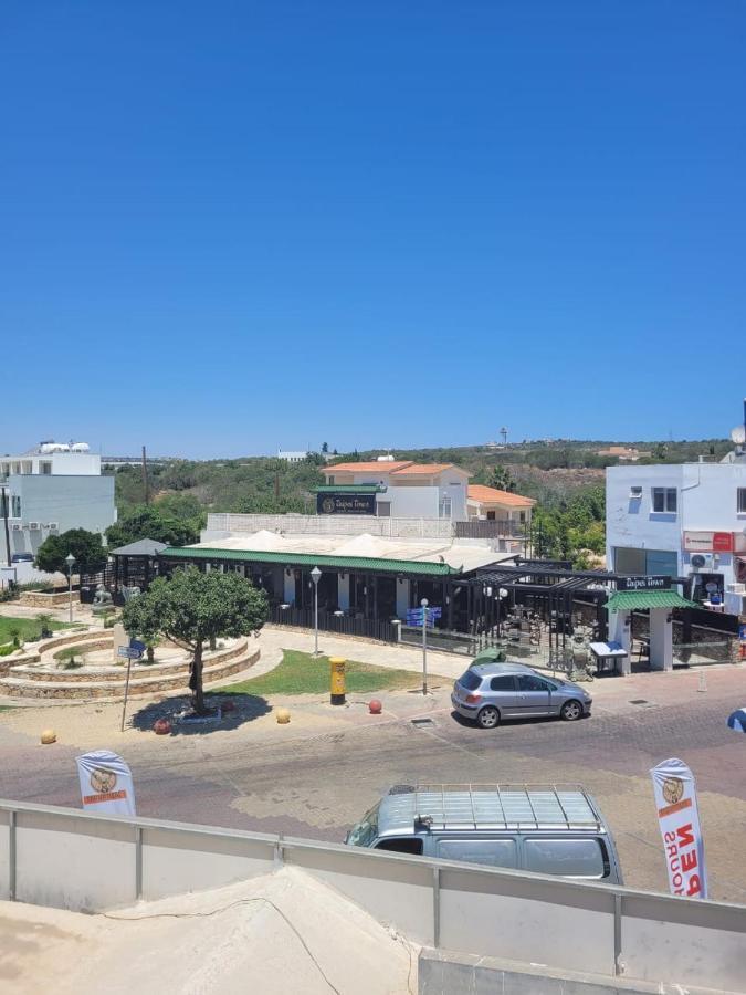 Cielo Apartment No2 Ayia Napa Exterior foto