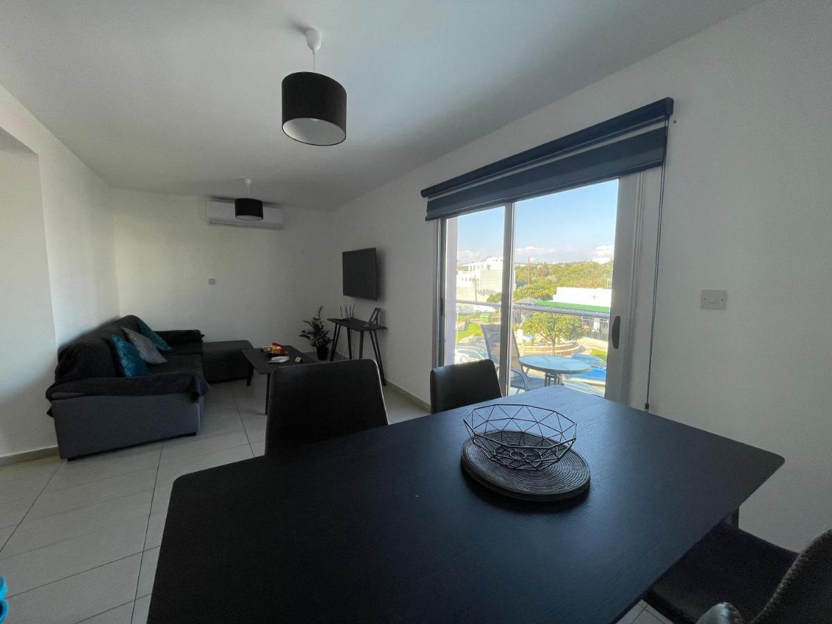 Cielo Apartment No2 Ayia Napa Exterior foto