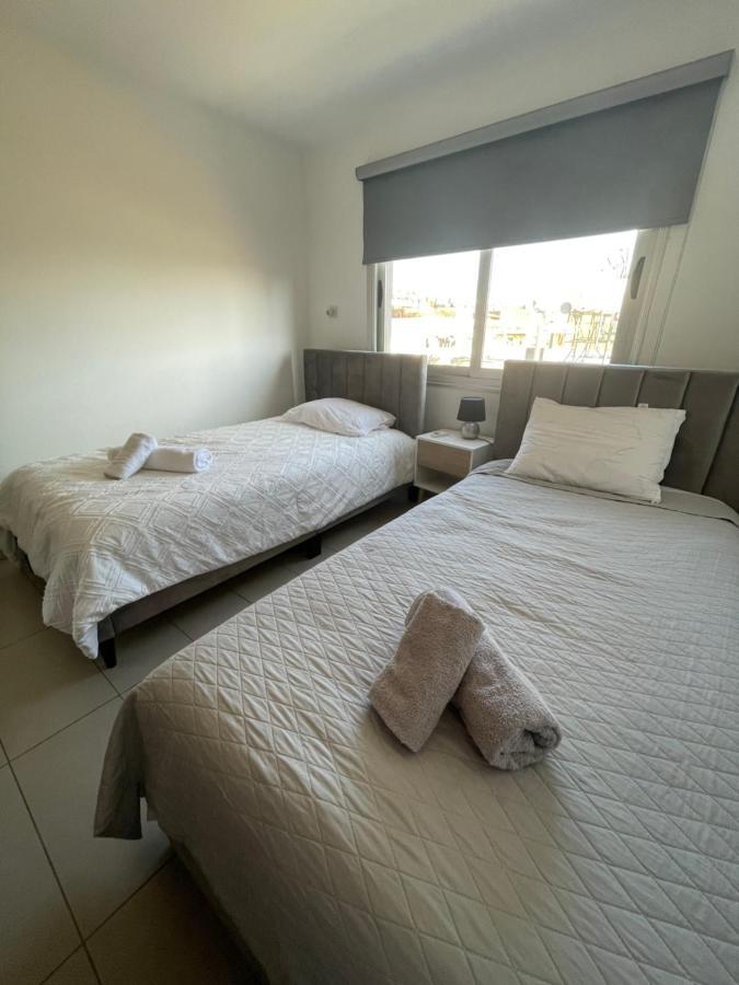 Cielo Apartment No2 Ayia Napa Exterior foto