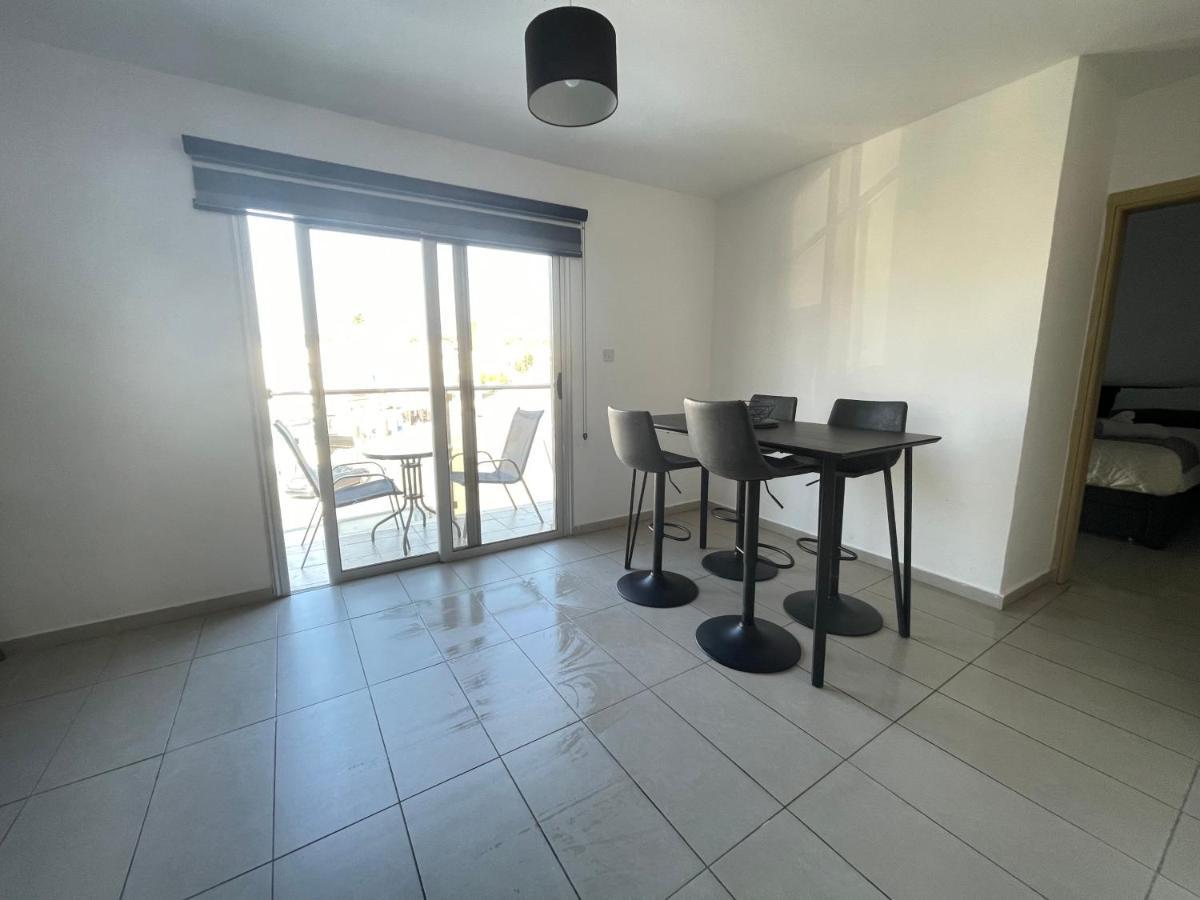 Cielo Apartment No2 Ayia Napa Exterior foto
