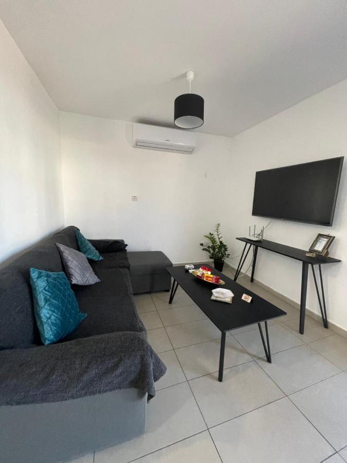 Cielo Apartment No2 Ayia Napa Exterior foto