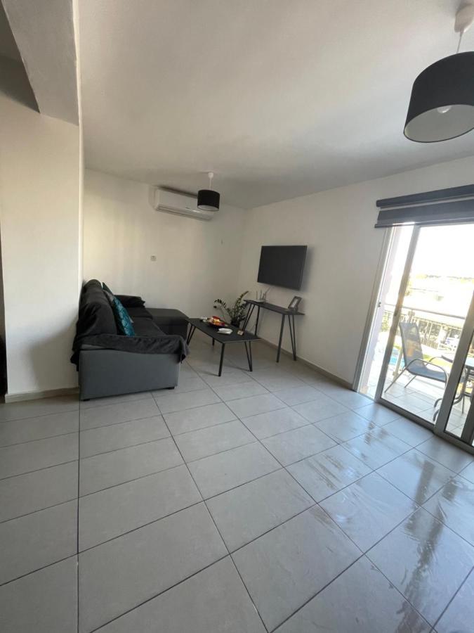 Cielo Apartment No2 Ayia Napa Exterior foto