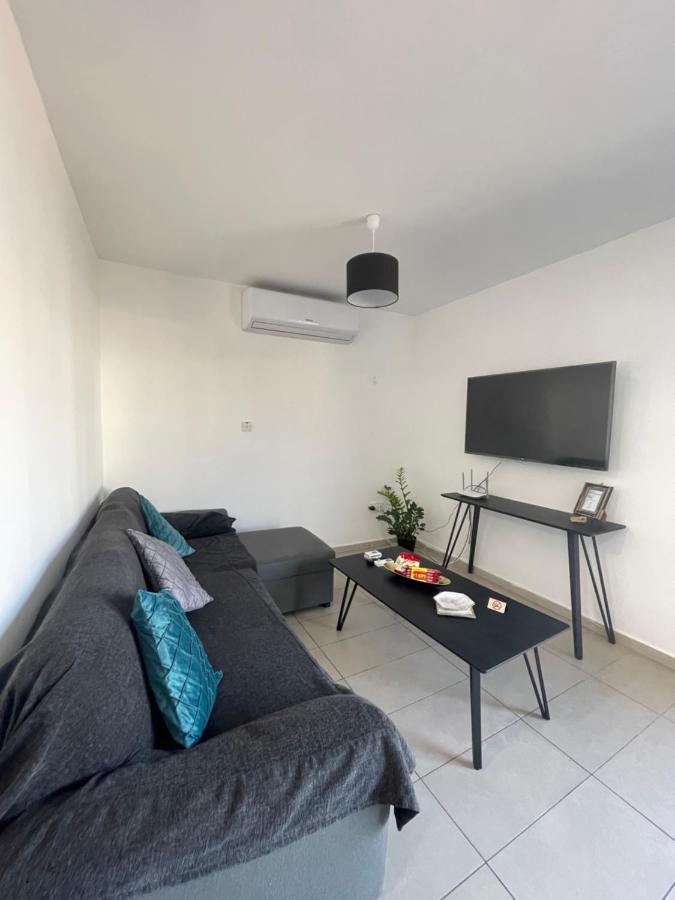 Cielo Apartment No2 Ayia Napa Exterior foto